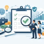 Business Due Diligence Checklist for Buyers