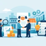 How to Buy an Established Business Wisely